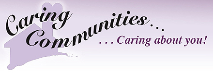 CaringCommunities.org